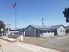 American Legion Albert J. Hickman - 1.jpg