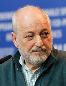 Aciman pada 2017