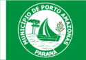 Porto Amazonas – Bandiera