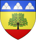 Coat of arms of Garrigues