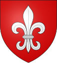 Wappen von Lille