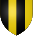 Blason de Pibrac