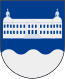 Blason de Borgholm