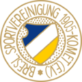 Breslauer SpVgg 05 Komet