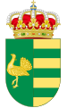 Coat of Arms of Parla