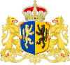 Coat of arms of Province of Gelderland