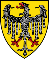 Stadtwappen der Kreisfreien Stadt