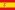 Bandiera della Spagna