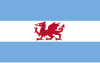 Flag of Puerto Madryn