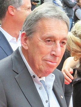 Reitman in 2018