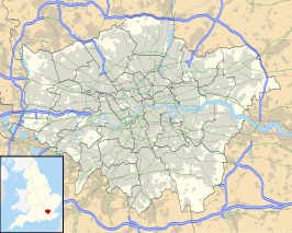 Tulse Hill (Greater London)