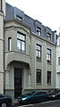 Wohnhaus