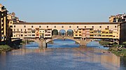 Thumbnail for Ponte Vecchio