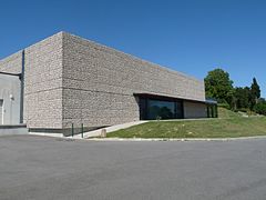 Salle de la Fontaine.