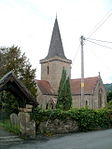 St Edmunds King and Martyr Parish Church