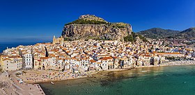 Cefalù