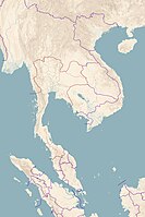 Ayutthaya administrative division in 1767 (Borommaracha III)