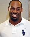 Donovan McNabb.