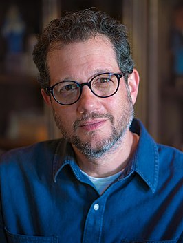 Michael Giacchino (2017)