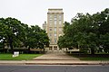 Tidwell Bible Building