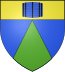 Blason de Sacoué