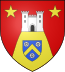 Blason de Vichel