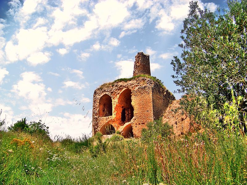 File:Castell d'Alòs (Alòs de Balaguer) - 7.jpg