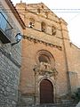 Església de Santa Maria la Major (Massalió)