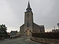 Église Saint-Oswald de Lantic