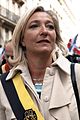 Marine Le Pen Front National (ekstremdekstra) 17,90 %