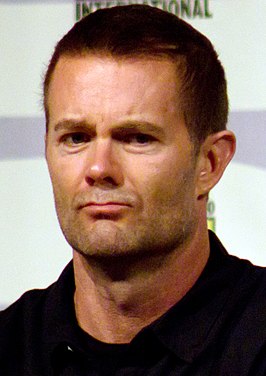 Garret Dillahunt in 2015