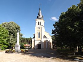 Boos (Landes)