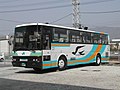 貸切車 641-8910