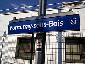 Fontenay-sous-Bois