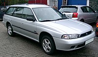 Subaru Legacy Kombi (1994–1999)