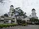 Sultan Abu Bakar State Mosque, Johor Bahru