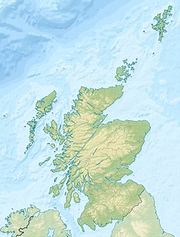 Loch Lomond is located in Scotland