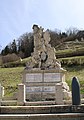 Monument aux morts