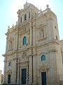 Chiesa Madre San Giovanni Apostolo ed Evangelista