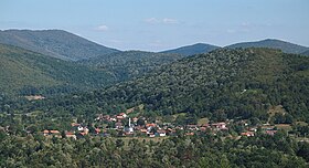 Spahići (Bihać)