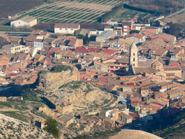 Torrente de Cinca