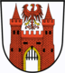 Coat of arms of Biesenthal