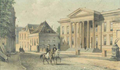 Blijmarkt (1850)