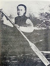 弘一大師1896年攝於天津