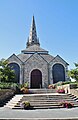 Église Saint-Pierre de Ploëzal