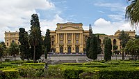 Coleção Museu Paulista