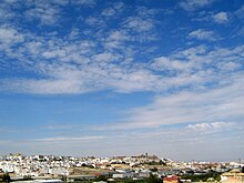 Montilla (Córdoba, Andaluzio)