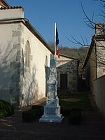 Monument aux morts