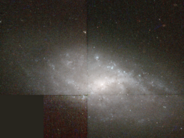 NGC 4525