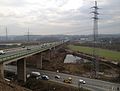 Lennetalbrücke bei Hagen